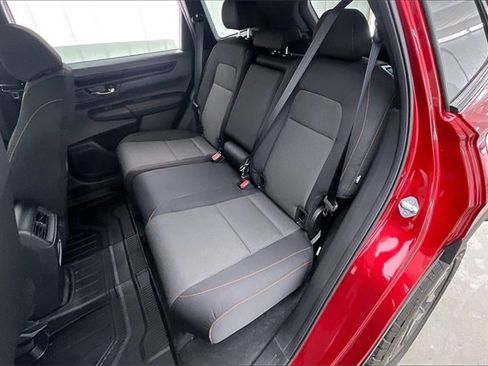 Certified 2026 Honda CR-V TrailSport image 20