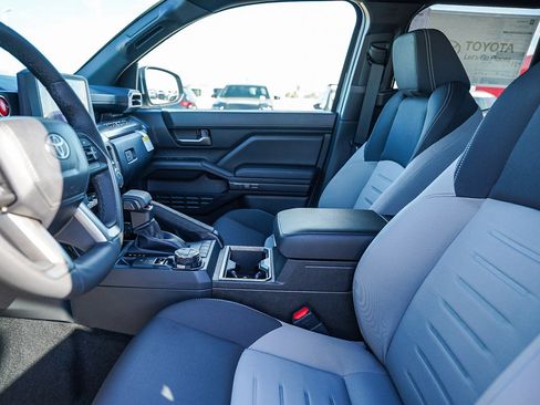 New 2026 Toyota Tacoma TRD Off-Road AWD/4WD image 20