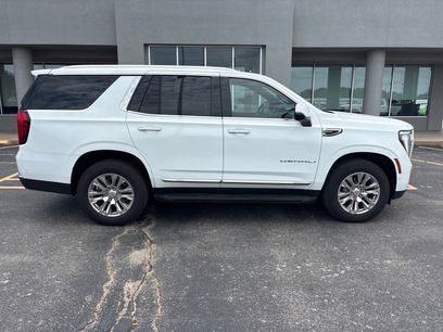Used 2025 GMC Yukon Denali