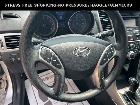 Used 2013 Hyundai Elantra GT image 9