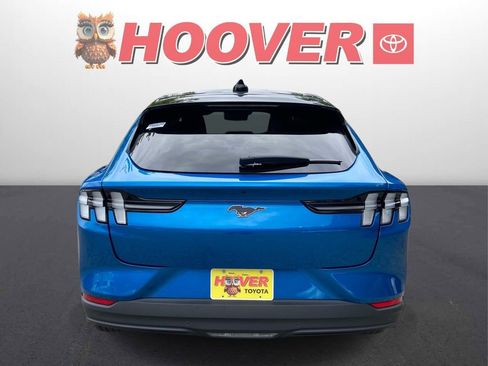 Used 2025 Ford Mustang Mach-E Premium RWD image 3
