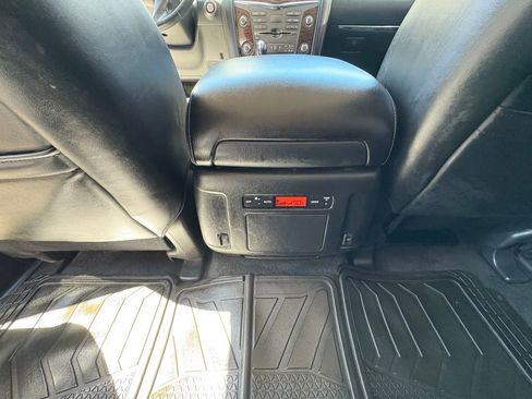 Used 2020 Nissan Armada SL w/ Premium Package AWD/4WD image 29