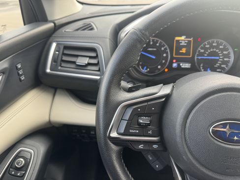 Used 2020 Subaru Ascent Limited w/ Popular Package #4 image 23