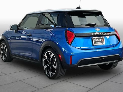 Used 2026 MINI Cooper S FWD image 11