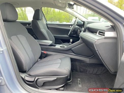 Used 2023 Kia K5 LXS FWD image 6