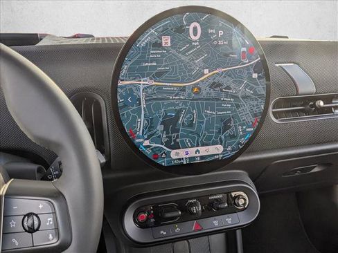 New 2026 MINI Cooper Convertible image 14