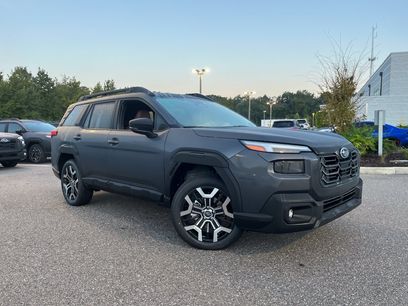 New 2026 Subaru Outback Touring XT