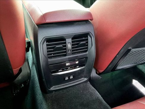 Used 2022 BMW 430i Coupe w/ M Sport Package RWD image 12