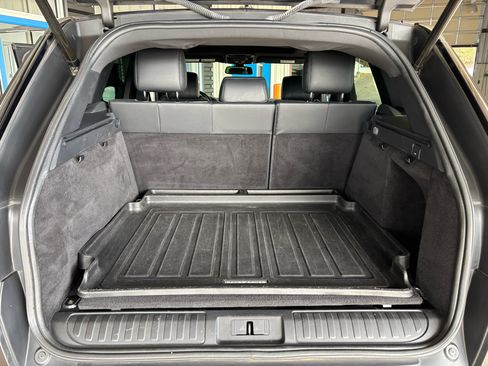 Used 2014 Land Rover Range Rover Sport HSE image 28