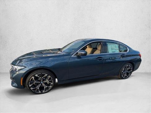 New 2026 BMW 330i xDrive Sedan image 5