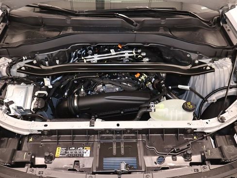 New 2026 Ford Explorer ST-Line w/ ST-Line Street Pack AWD/4WD image 39