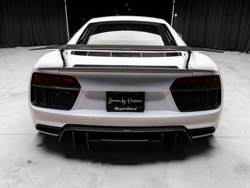 Used 2017 Audi R8 V10 plus image 39