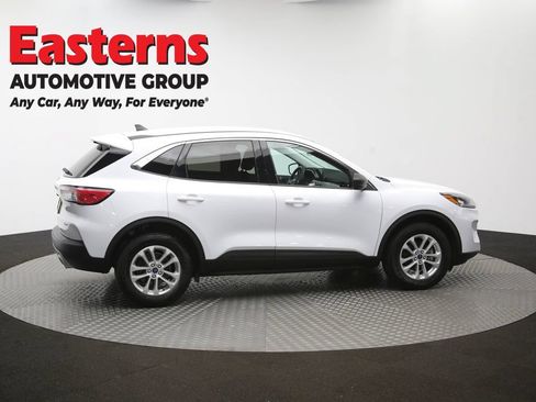 Used 2022 Ford Escape SE AWD/4WD image 44