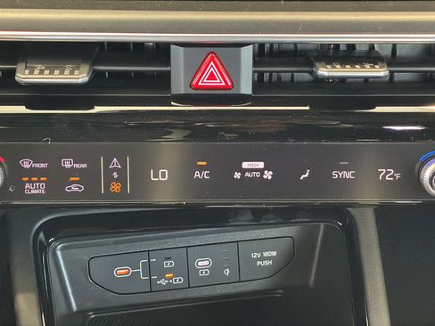 New 2026 Kia K5 GT-Line w/ GT-Line Premium Package FWD image 22