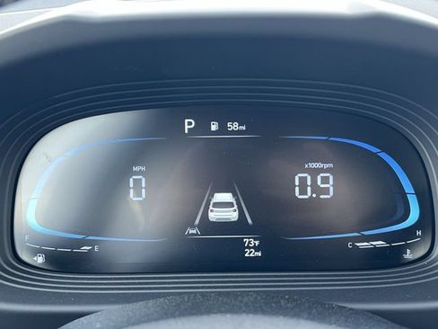 New 2026 Hyundai Venue SEL FWD image 18