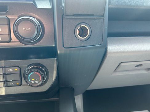 Used 2020 Ford F150 XL w/ Equipment Group 101A Mid AWD/4WD image 24