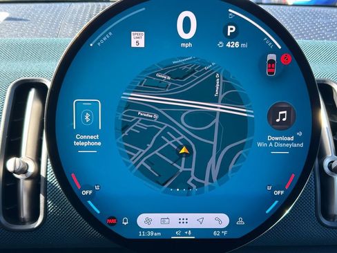 New 2026 MINI Cooper Countryman S image 21