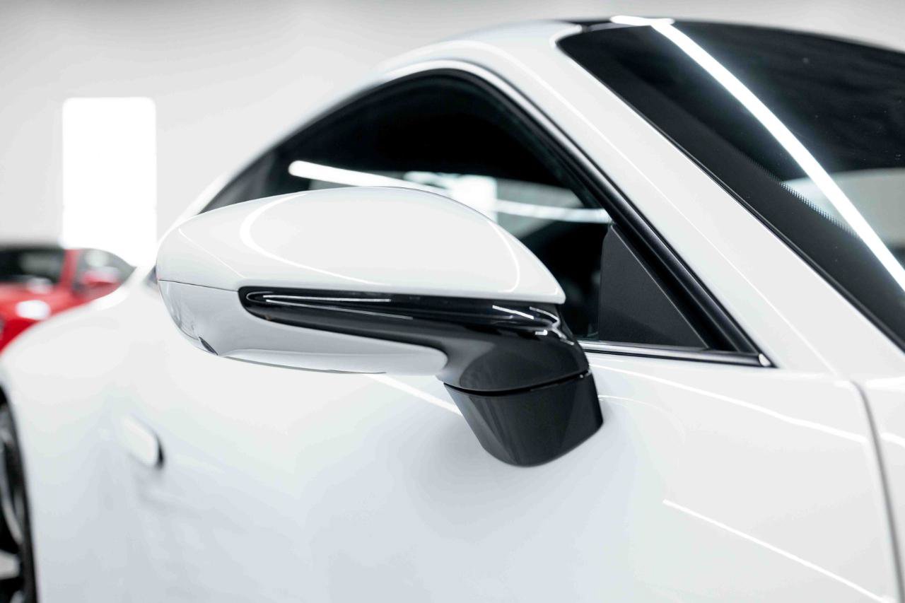 Used 2022 Porsche 911 Carrera S RWD image 21