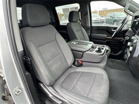 Used 2022 GMC Sierra 2500 SLE image 26