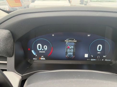 New 2026 Ford Explorer Active w/ Active Comfort Package image 20