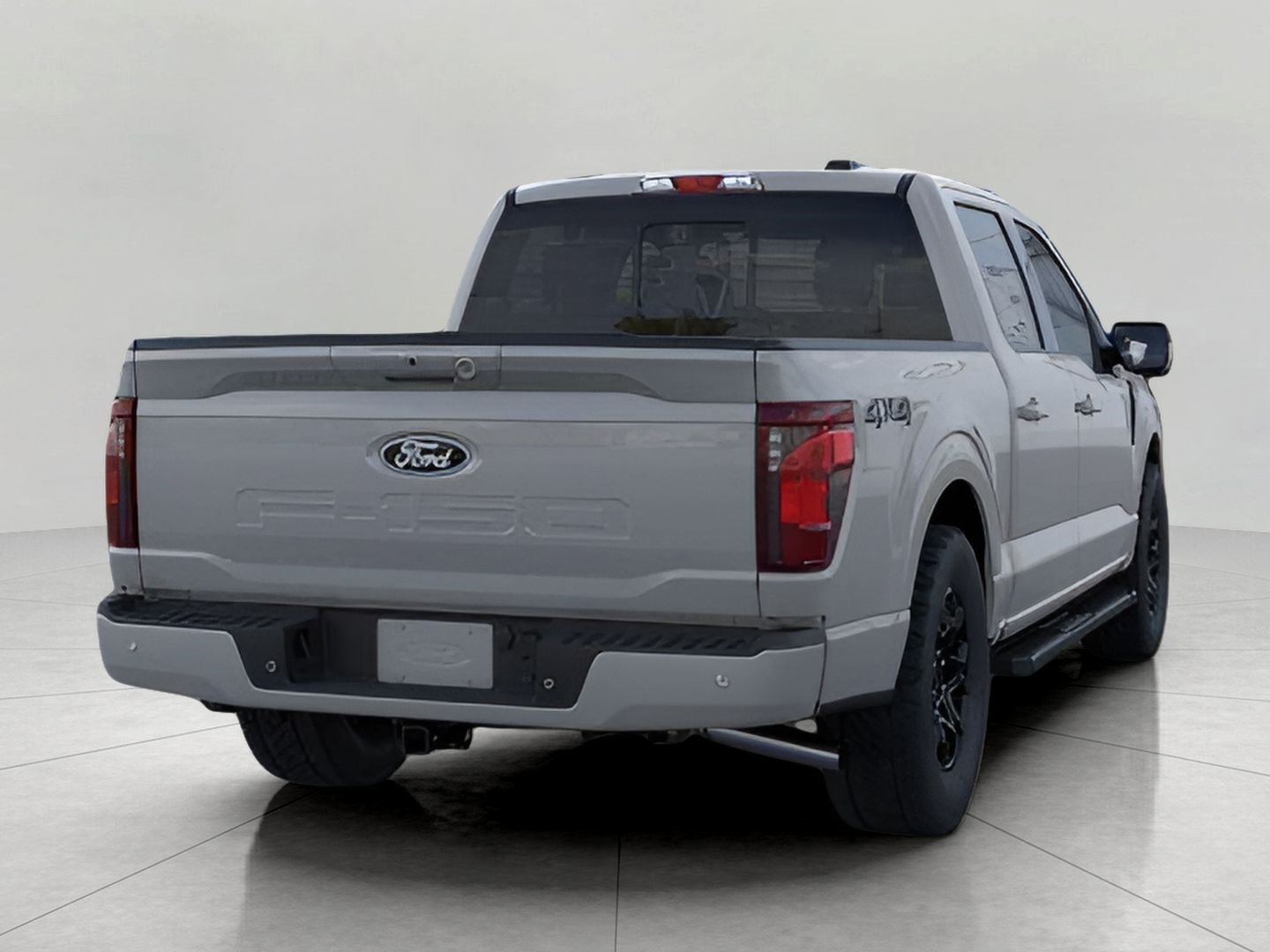 New 2026 Ford F150 XLT w/ Equipment Group 302A MID AWD/4WD image 8