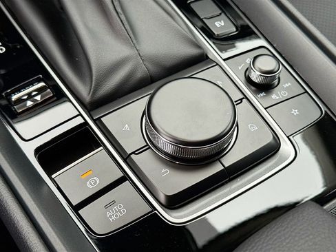 New 2025 MAZDA CX-50 AWD 2.5 Hybrid w/ Weather Package image 37