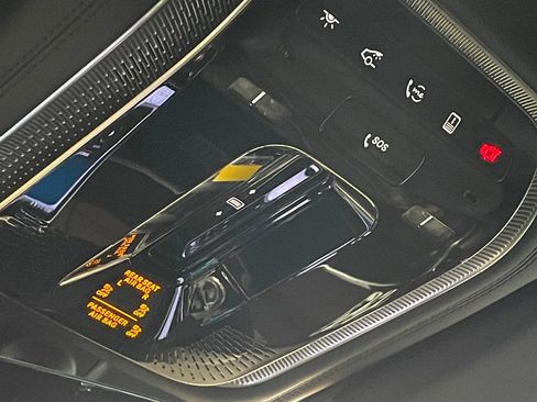 Used 2023 Mercedes-Benz Maybach S 680 4MATIC image 77