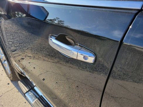 Used 2025 GMC Sierra 1500 Denali w/ Technology Package image 10