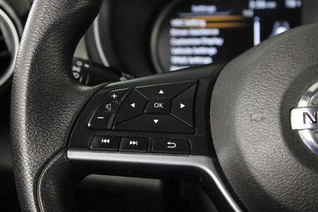 Certified 2020 Nissan Kicks SV FWD image 25