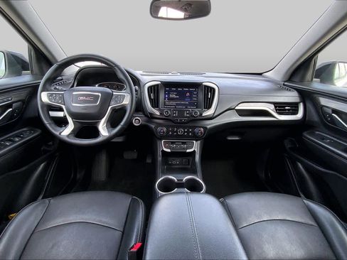 Used 2023 GMC Terrain SLT w/ Elevation Edition FWD image 15