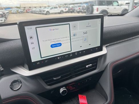 New 2025 Ford Explorer ST-Line w/ Premium Package image 14