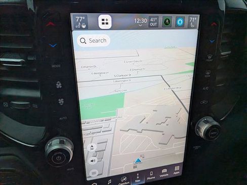 New 2025 RAM 2500 Power Wagon image 12