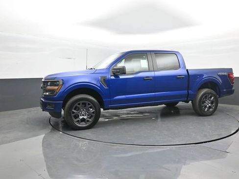 New 2026 Ford F150 STX AWD/4WD image 4