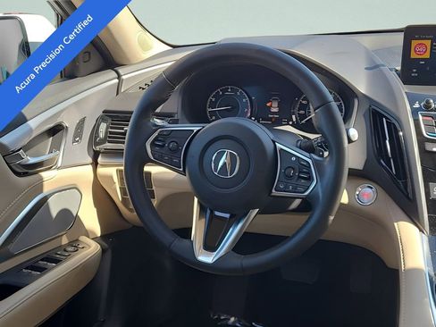Used 2021 Acura RDX w/ Technology Package image 30