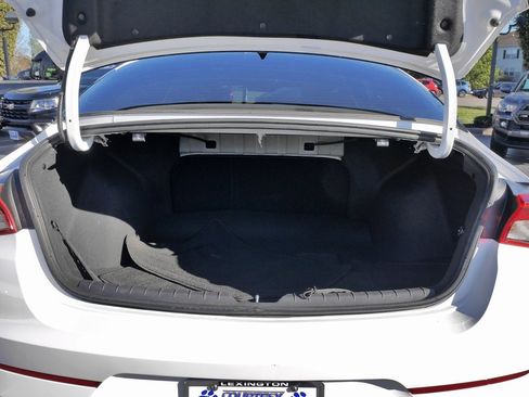 Used 2023 Kia K5 GT-Line image 17