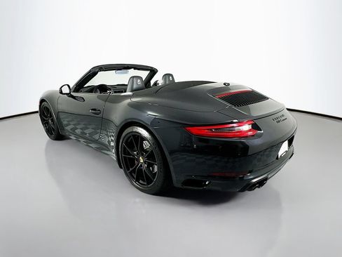 Used 2018 Porsche 911 Carrera S RWD image 34