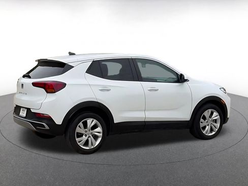 Used 2025 Buick Encore GX Preferred FWD image 9