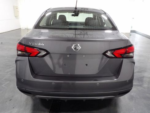 Used 2020 Nissan Versa S image 5