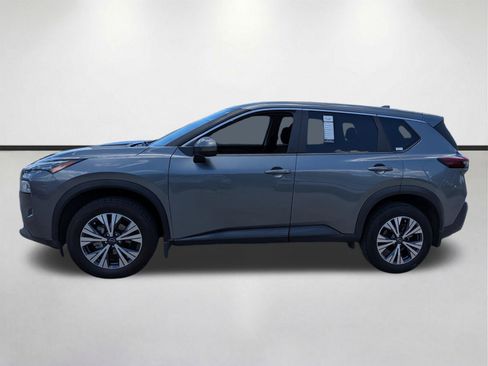 Used 2023 Nissan Rogue SV FWD image 7