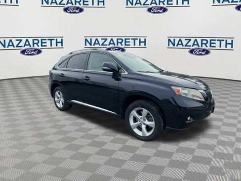 Used 2010 Lexus RX 350 AWD image 2
