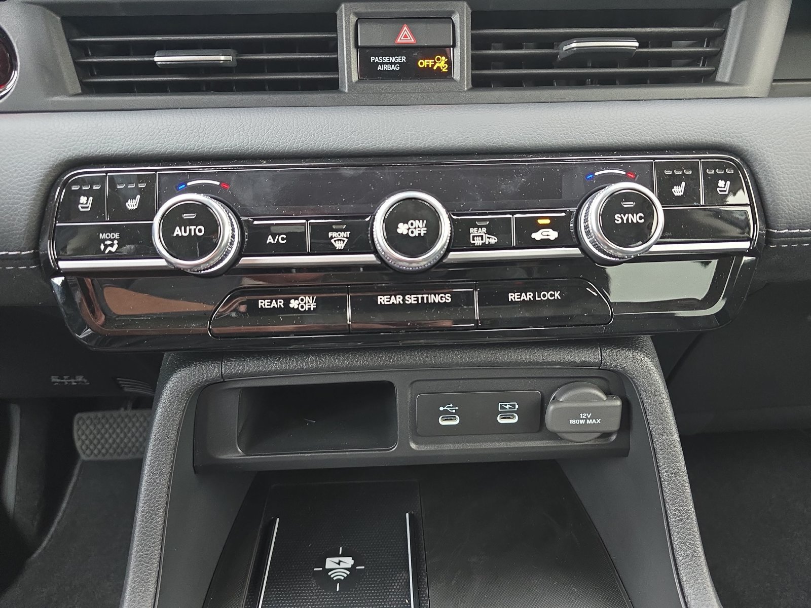 New 2026 Honda Pilot Elite image 25