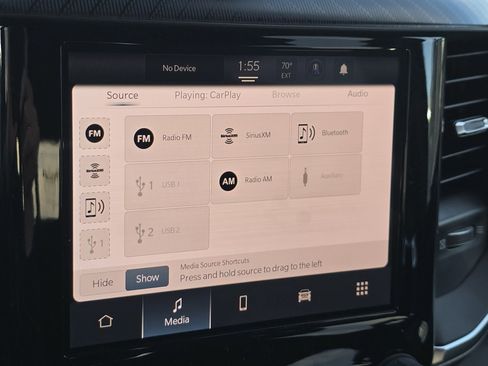 New 2026 RAM 1500 Big Horn w/ Night Edition image 9