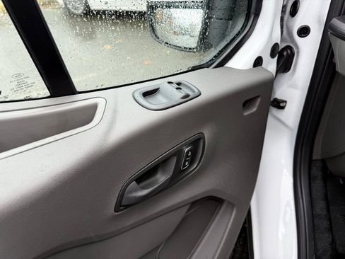 New 2026 Ford Transit 250 Low Roof w/ Load Area Protection Package image 24