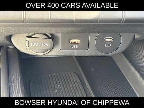 New 2026 Hyundai Elantra Sport image 9