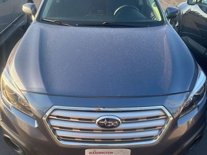 Used 2017 Subaru Outback 3.6R Limited
