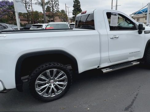 Used 2024 GMC Sierra 1500 Pro w/ Convenience Package image 7