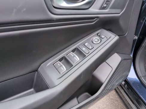 New 2026 Honda Accord EX-L image 14