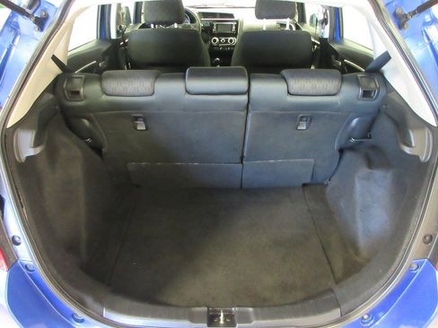 Used 2015 Honda Fit LX image 20