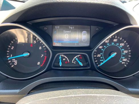 Used 2015 Ford Escape Titanium AWD/4WD image 26