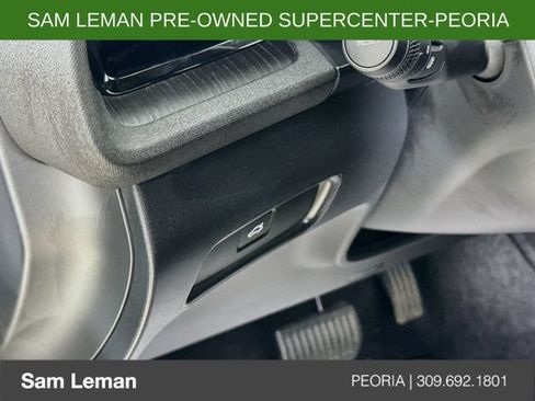 Used 2023 Polestar Polestar 2 w/ Pilot Pack AWD/4WD image 10